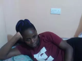 Bubbly-nesh's Live Sex Cam Show