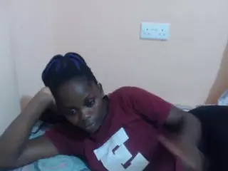 Bubbly-nesh's Live Sex Cam Show