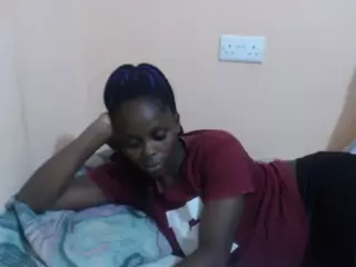 Bubbly-nesh's Live Sex Cam Show