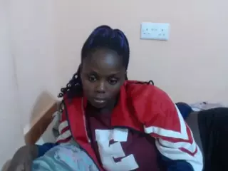 Bubbly-nesh's Live Sex Cam Show