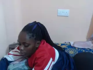 Bubbly-nesh's Live Sex Cam Show