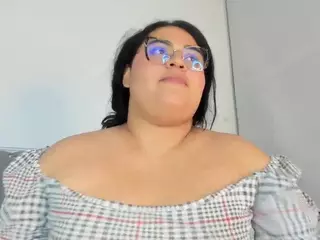 Chantalbbw23's Live Sex Cam Show