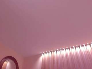 corinnerusso Live Webcam on CamSoda