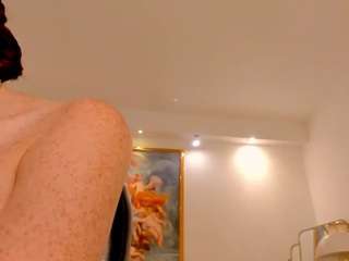 corinnerusso Sex Cam Show