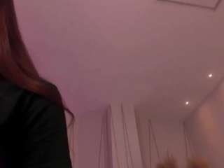 corinnerusso live webcam show