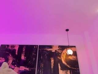 corinnerusso live webcam show