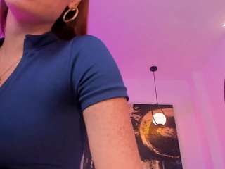 CorinneRusso live cam