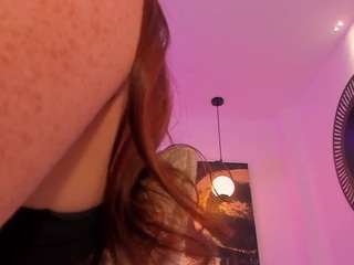 CorinneRusso live webcam show
