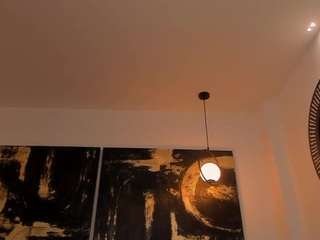 CorinneRusso live webcam show