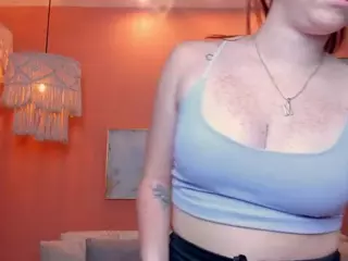 CorinneRusso's Live Sex Cam Show