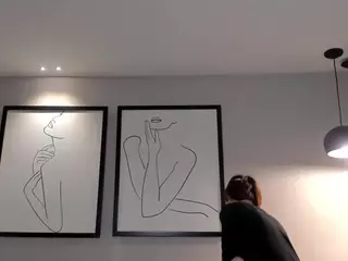 CorinneRusso's Live Sex Cam Show