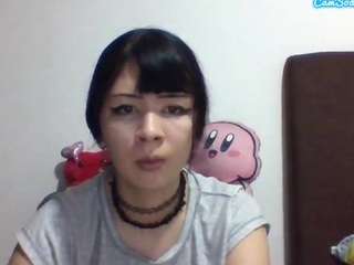 harudeyong webcam