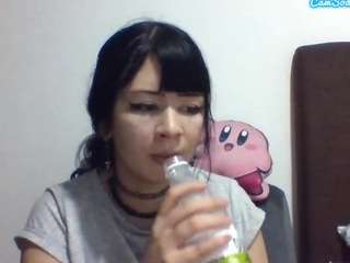 harudeyong Live Webcam on CamSoda
