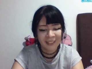 harudeyong webcam model
