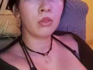 harudeyong webcam model