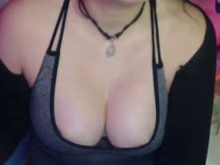 harudeyong Live Webcam on CamSoda