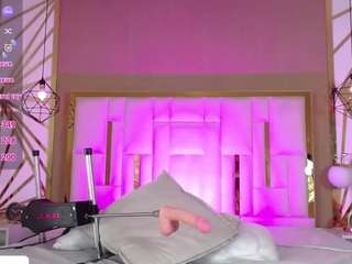 Live Sex Chat with LUNA-CUTE (@luna-cutefx)
