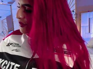 luna-cutefx live cam