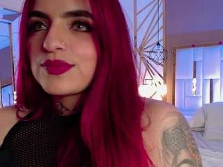 luna-cutefx Ass-bouncing live webcam