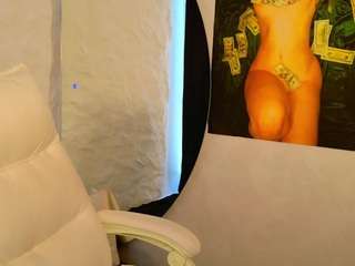 monnyque Live Webcam on CamSoda