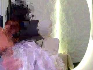 monnyque webcam model