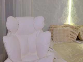 monnyque Live Webcam on CamSoda