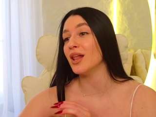 monnyque Live Webcam on CamSoda