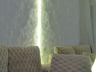monnyque live webcam show