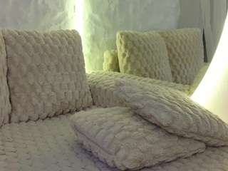 monnyque live webcam show