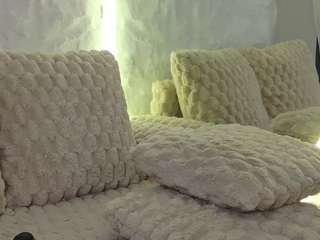 monnyque live webcam show