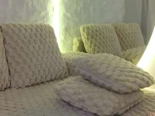 moniqque live webcam show