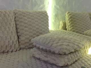 moniqque live webcam show