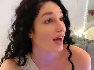 monnyque's Live Sex Cam Show