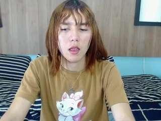  racheljonier chat room