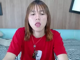 RachelJonier's Live Sex Cam Show