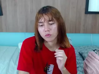 RachelJonier's Live Sex Cam Show