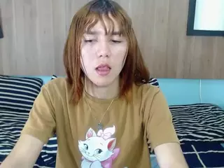 RachelJonier's Live Sex Cam Show