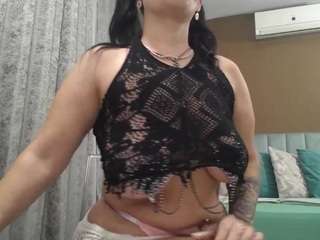  rebecablackx chat room