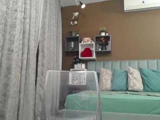  rebecablackx chat room