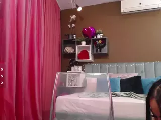 Rebecablackx's Live Sex Cam Show