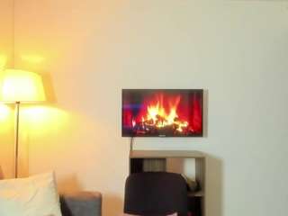 Live cam show with samantha-hot19