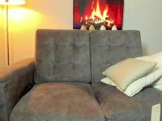 Samantha-hot19's cam show statistics and live stream
