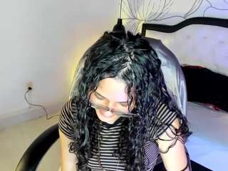sammy-holmes Sex Cam Show