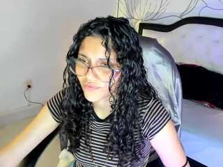 sammy-holmes Sex Cam Show
