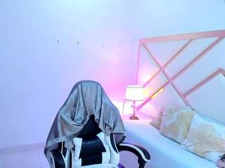 sammy-holmes Sex Cam Show