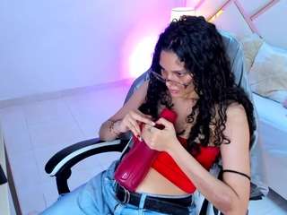 sammy-holmes Sex Cam Show