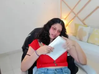 serafina_bianchi's Live Sex Cam Show