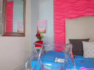 ScarlethFuentes's Live Sex Cam Show