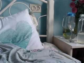 sensual-goddesss - Live Cam