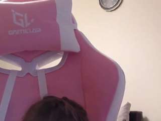 sensual-goddesss Live Webcam on CamSoda